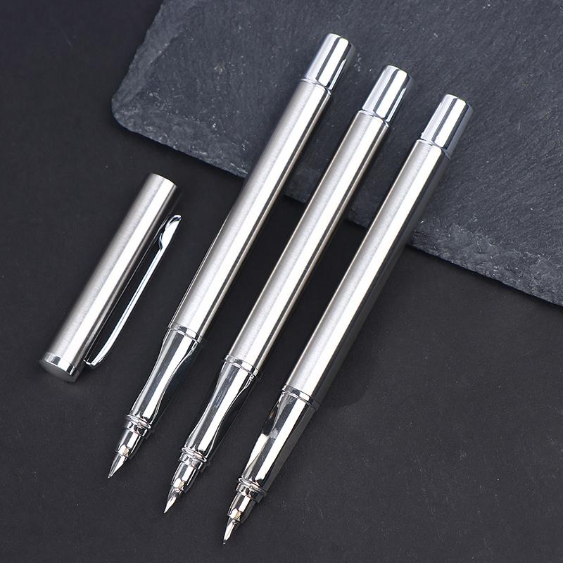 Fountain Pen Ink - Premium Calligraphy Fountain Pen Durable Naginata