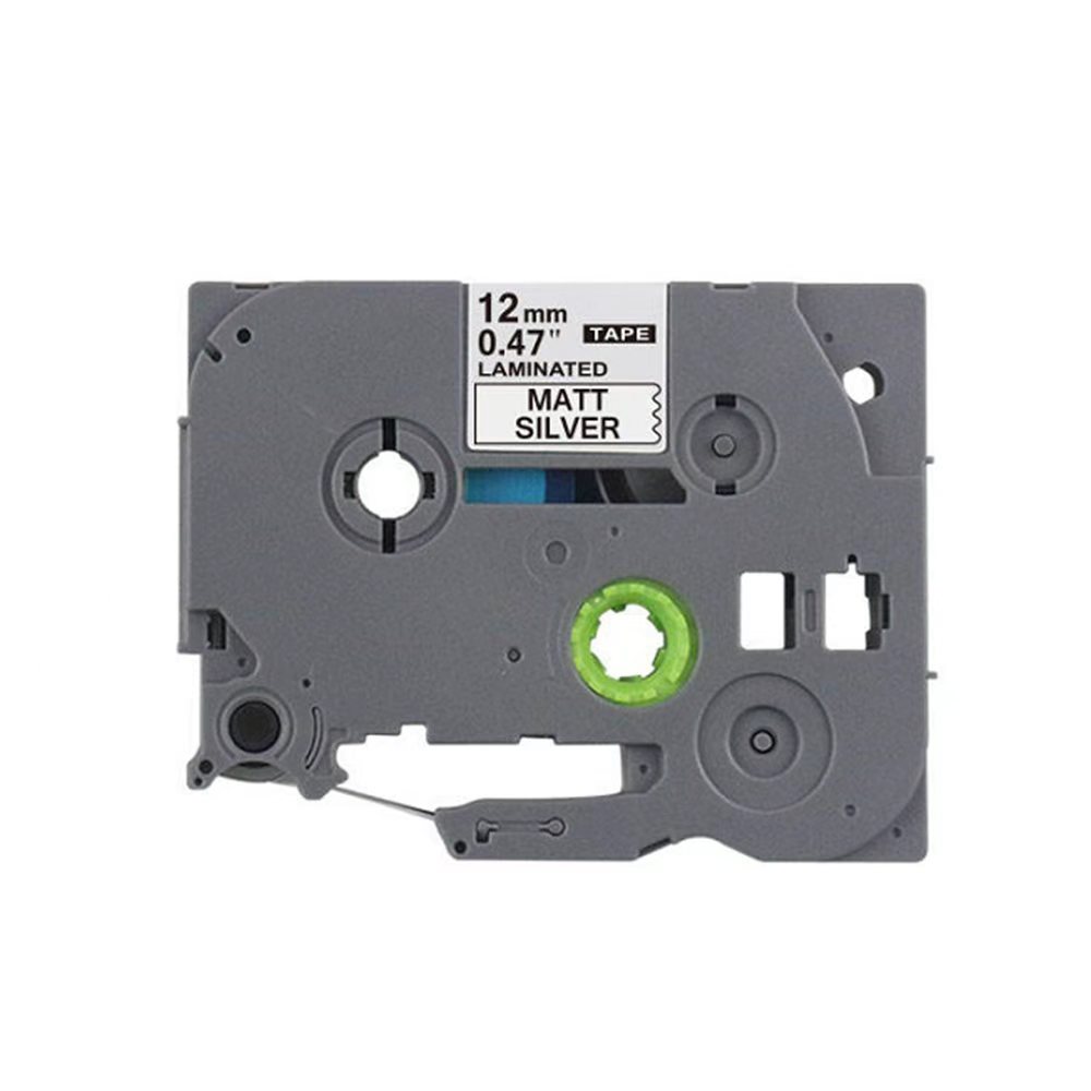 Compatible TZe 131 Black on cl - Label Printer Tape ulasan dan harga