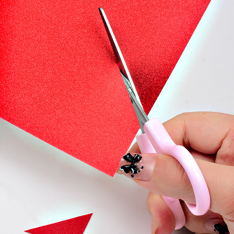 A4  Color Cardstock 20PCS 250G - Cardstock Paper Pack ulasan dan harga