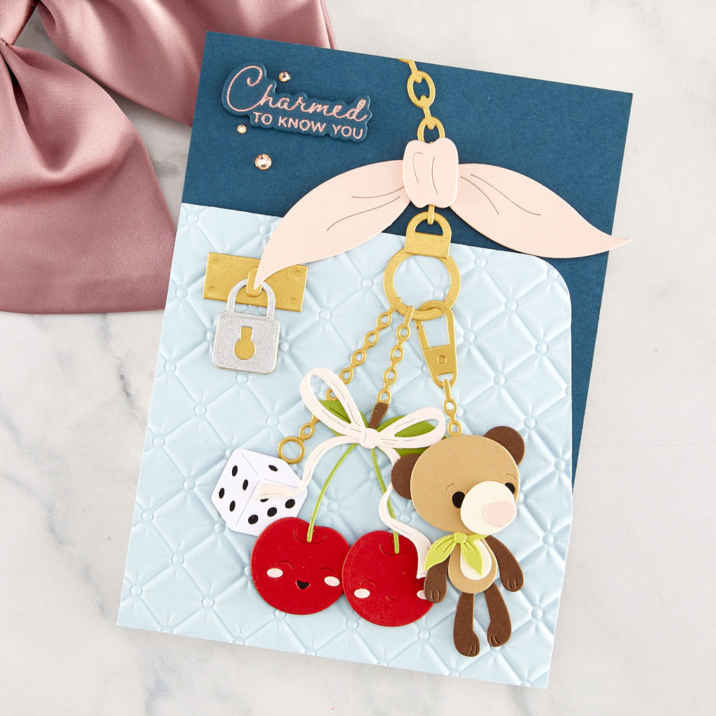 2025 When Pigs Flys New Cherry - Wax Seal Stamp Kit ulasan dan harga