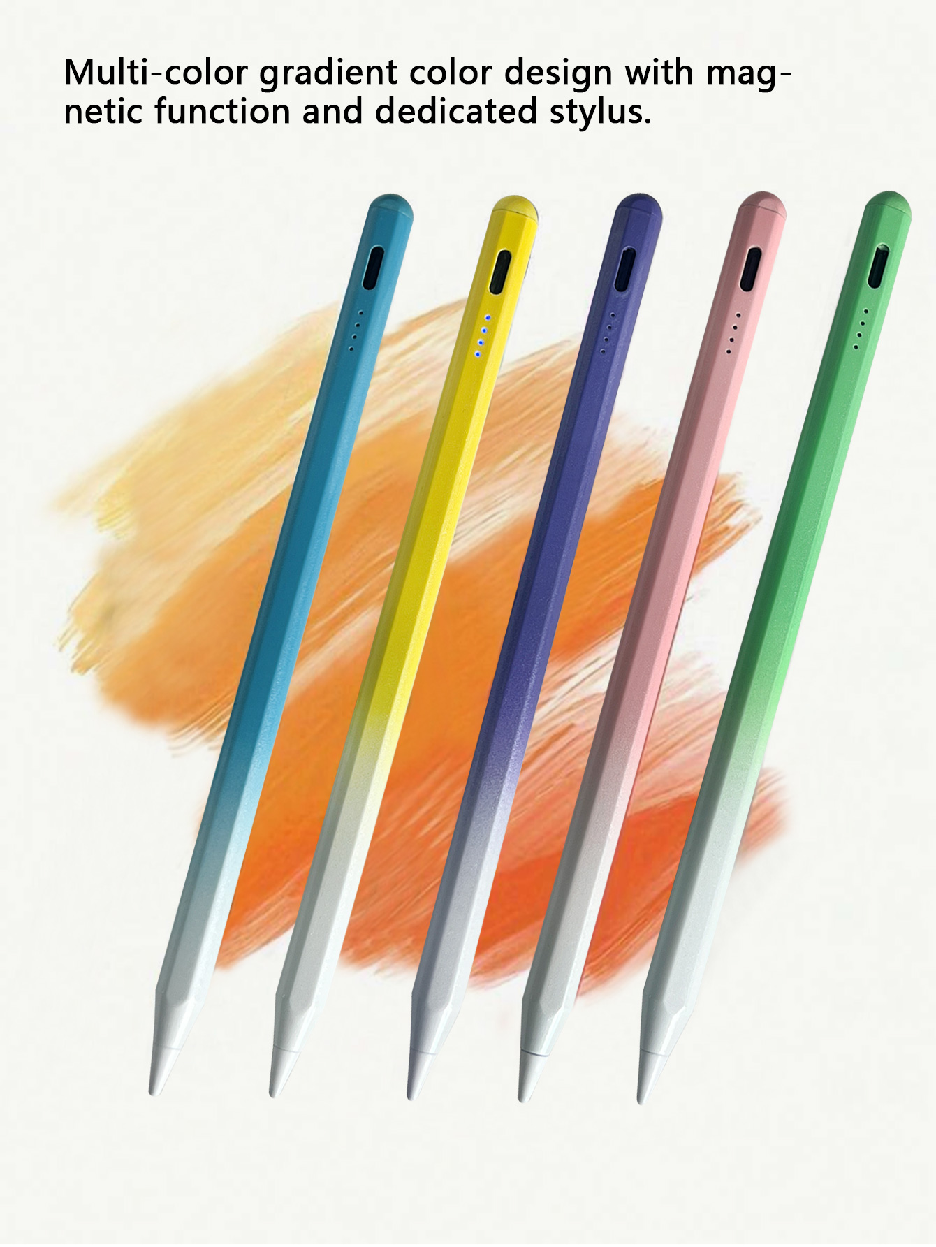 New Universal Stylus Pen for T - Sticky Note Cube ulasan dan harga