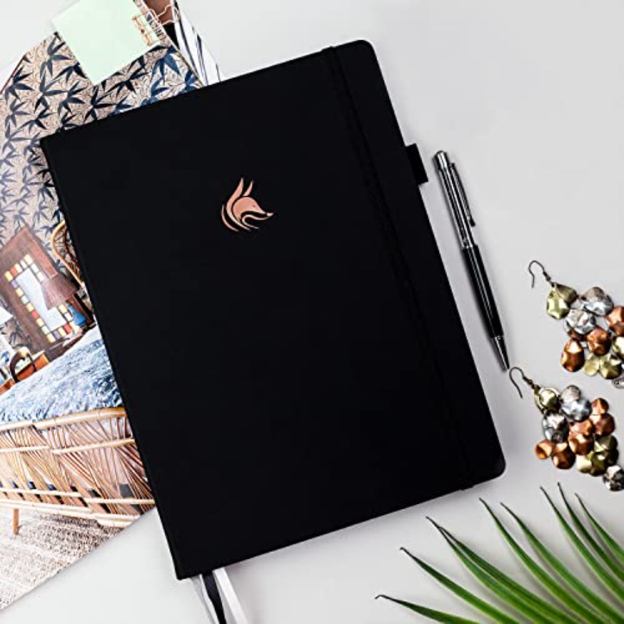 Planner Pro Premium Luxurious  - Planner Weekly Budget ulasan dan harga