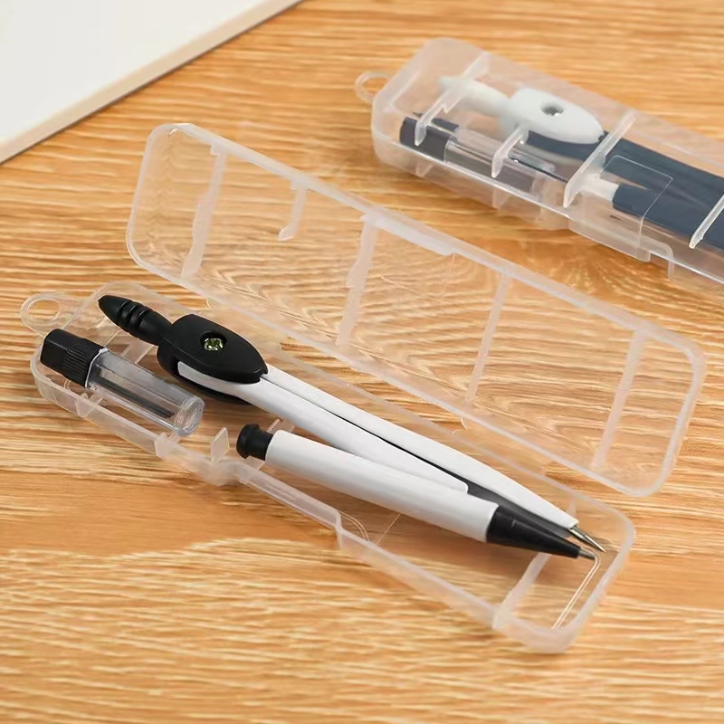 Metal Compass Professional Mat - Compass Geometry Set ulasan dan harga