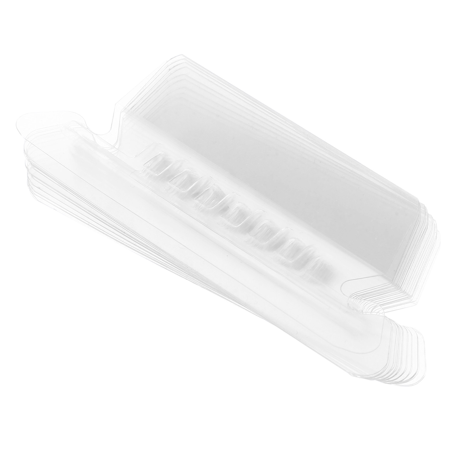 100Pcs PVC Hanging Folder Tabs - File Folder Hanging ulasan dan harga