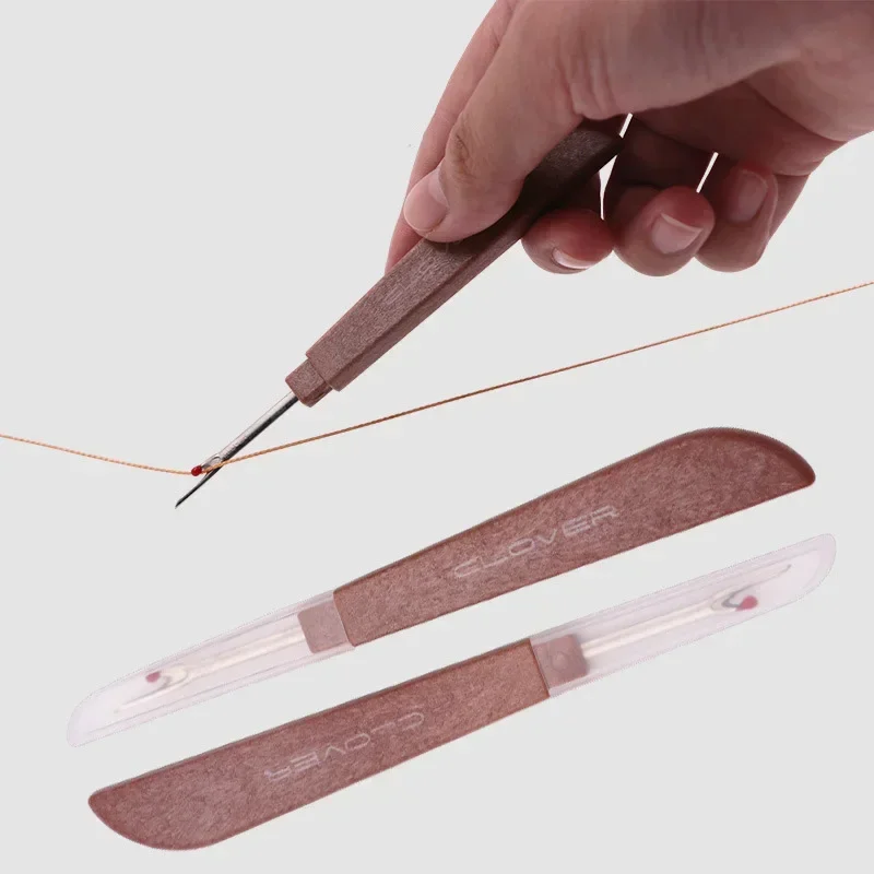 Seam Ripper Sewing Thread Ripp - Scissors Stainless Craft ulasan dan harga