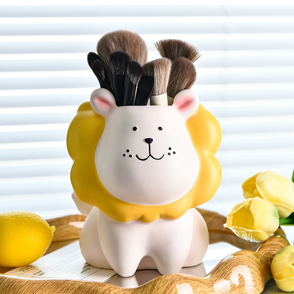 Creative Little Lion Cartoon P - Lion Stationery & Office Supply(Kunshan)Co.Ltd ulasan dan harga