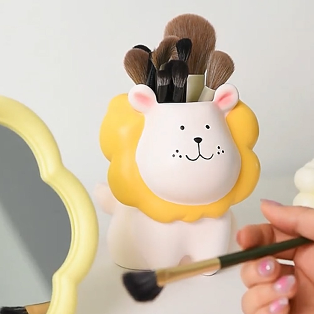Creative Little Lion Cartoon P - Lion Stationery & Office Supply(Kunshan)Co.Ltd ulasan dan harga