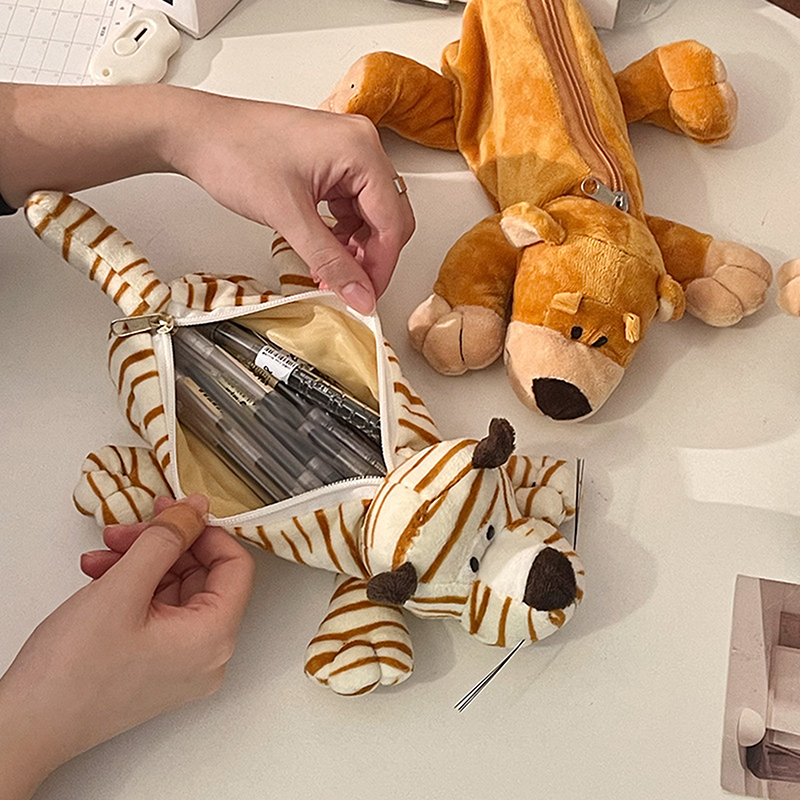 Cute Cartoon Animal Elephant L - Lion Stationery & Office Supply(Kunshan)Co.Ltd ulasan dan harga