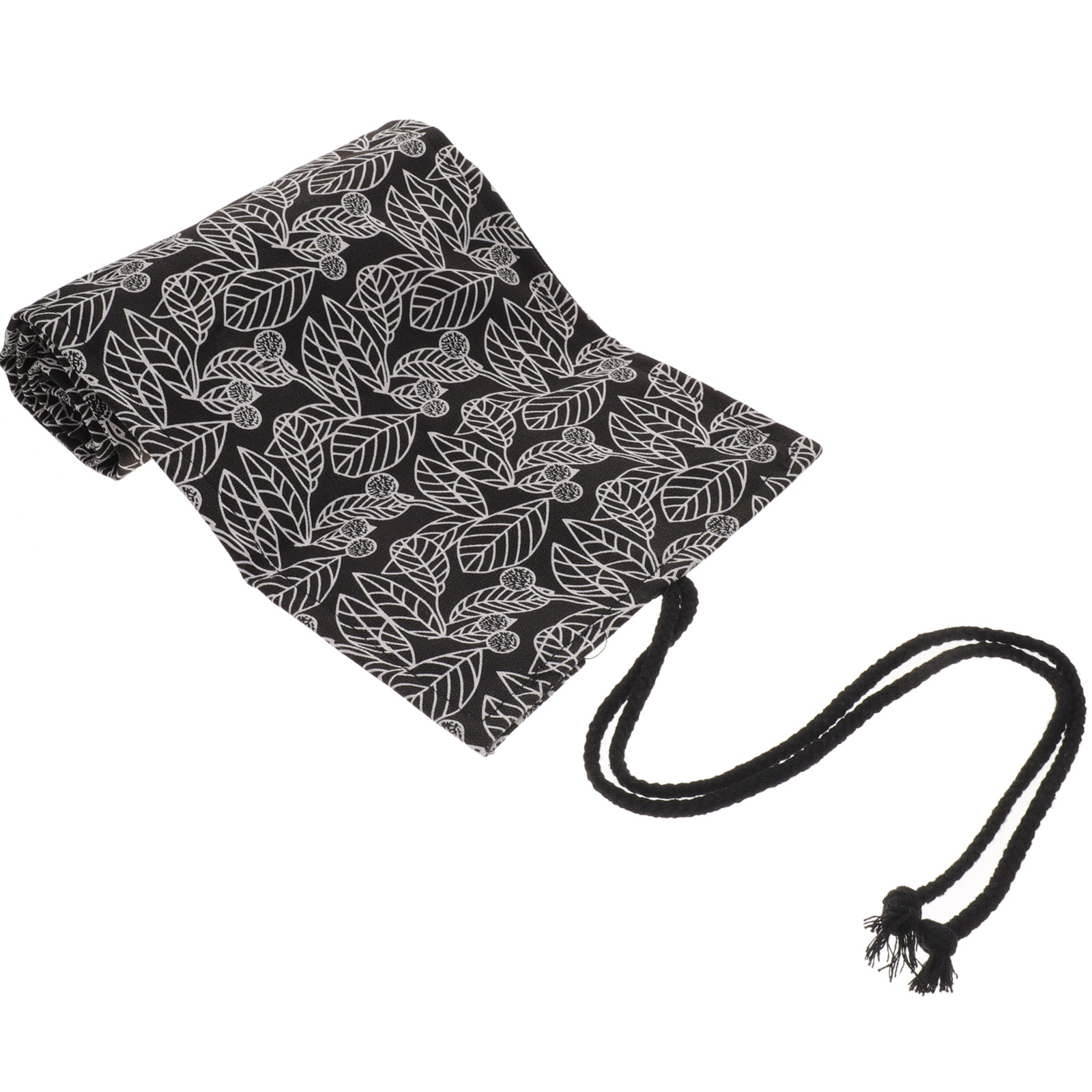 Large Capacity Roll Up Pencil  - Pencil Case Large ulasan dan harga