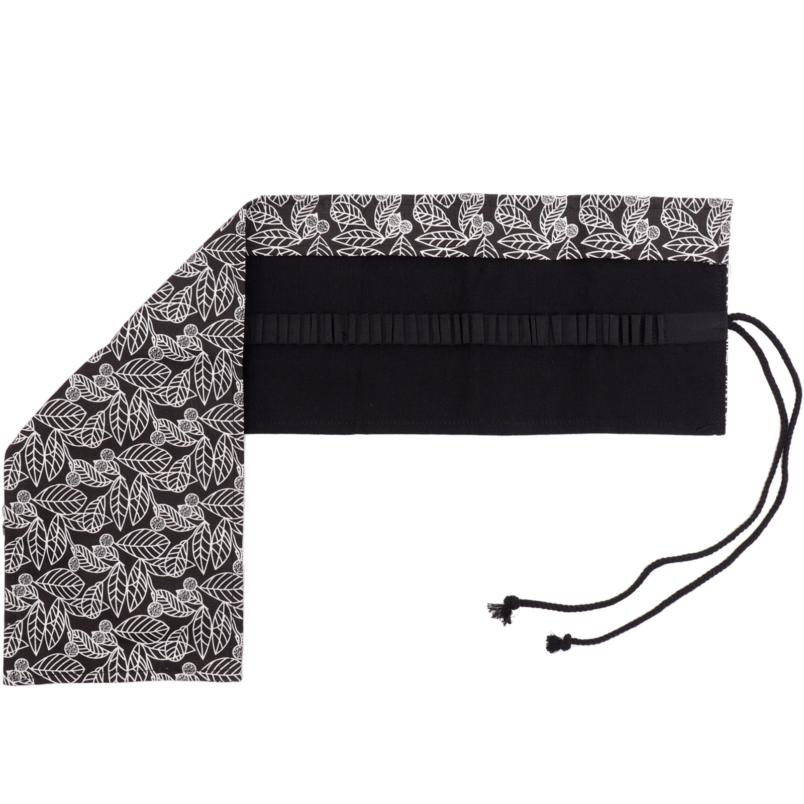 Large Capacity Roll Up Pencil  - Pencil Case Large ulasan dan harga