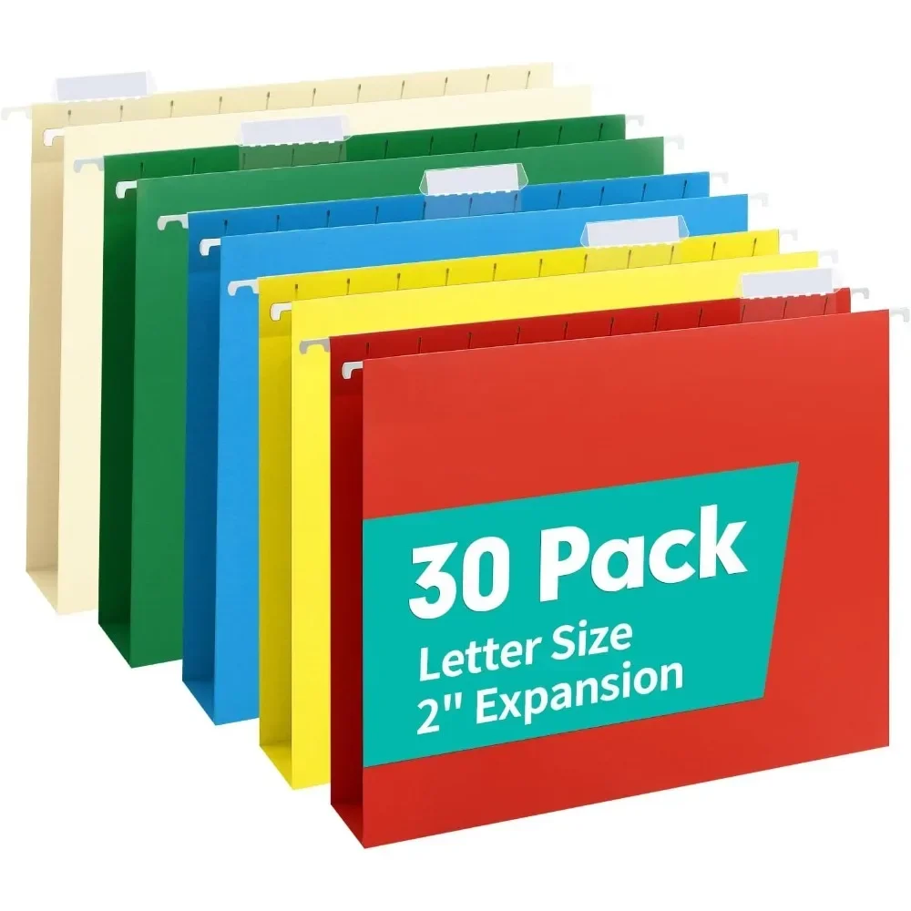 30-pack enhanced letter size h - File Folder Hanging ulasan dan harga