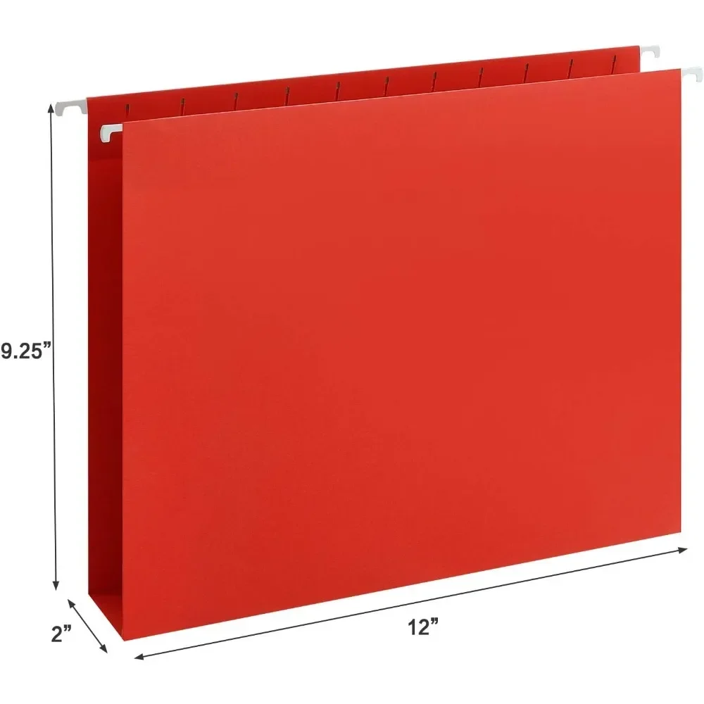 30-pack enhanced letter size h - File Folder Hanging ulasan dan harga