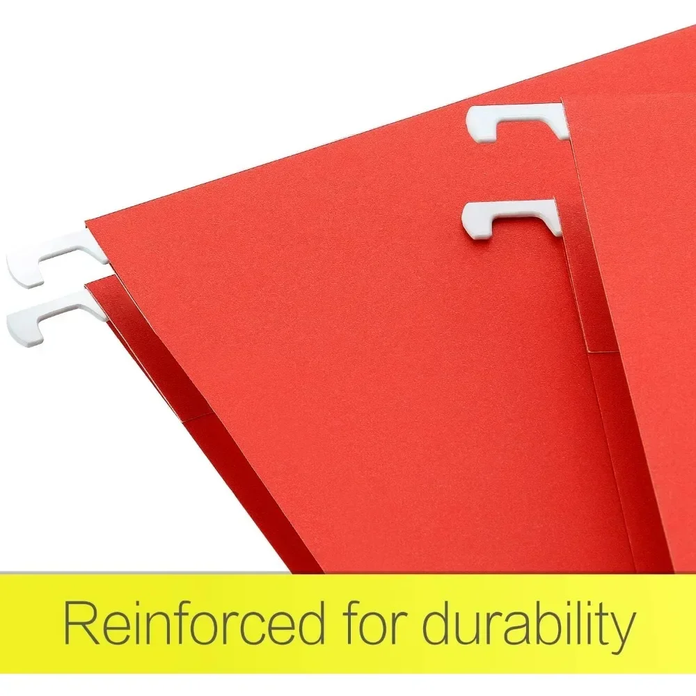 30-pack enhanced letter size h - File Folder Hanging ulasan dan harga