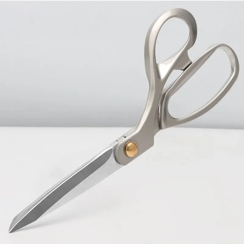 Professional Sewing Scissors T - Scissors Stainless Craft ulasan dan harga