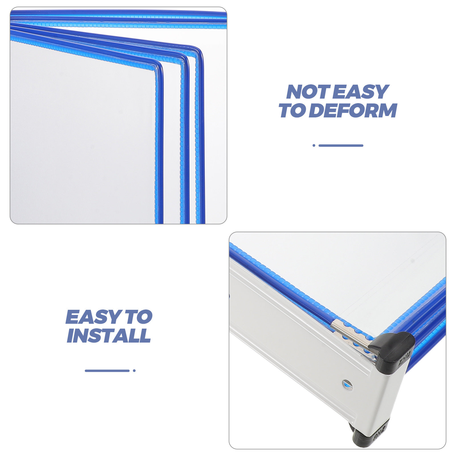 Wall Mounted Document Display  - File Folder Hanging ulasan dan harga