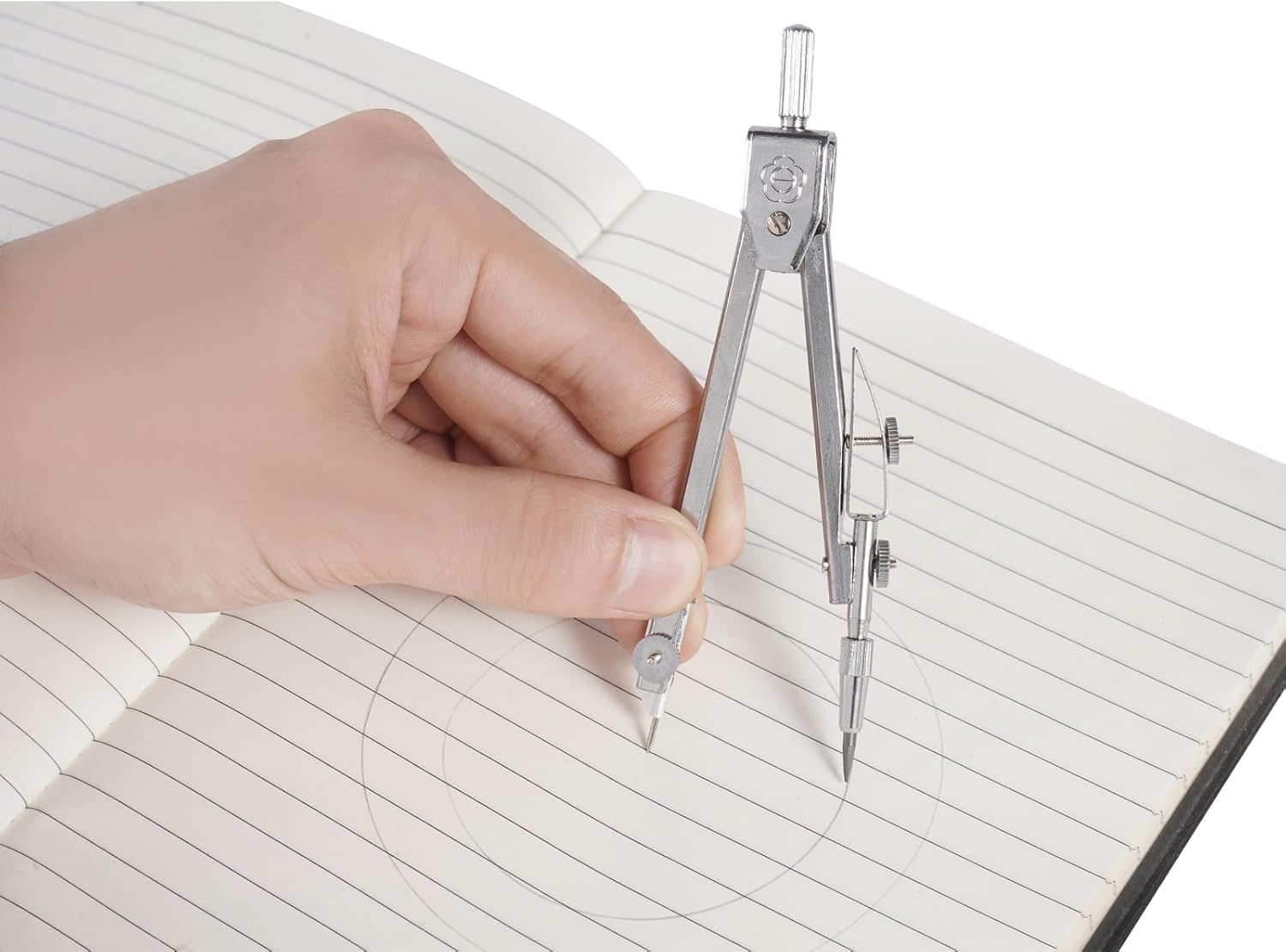 Protractor and Compass Set, Ge - Compass Geometry Set ulasan dan harga