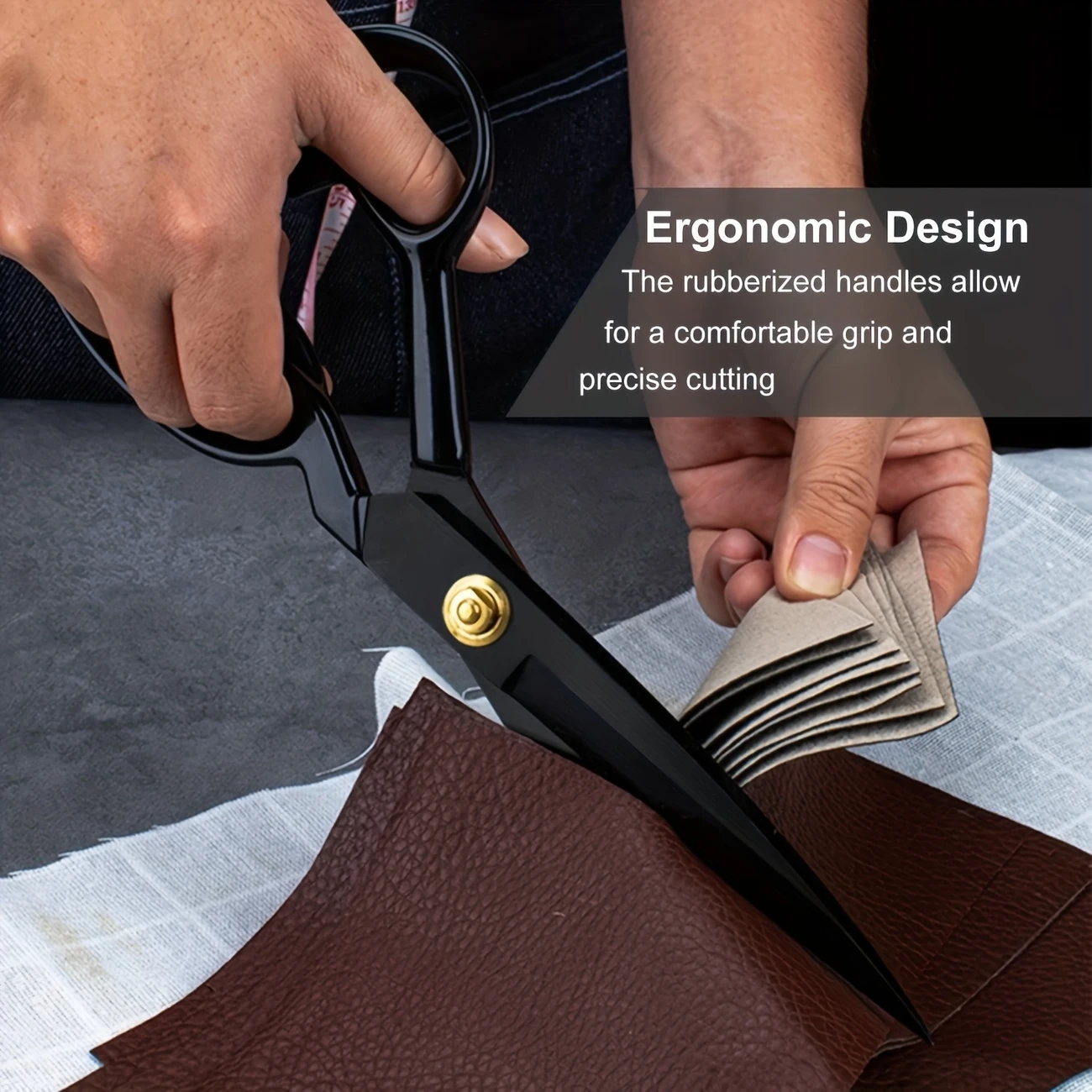 Prajna Tailor Scissors Vintage - Scissors Stainless Craft ulasan dan harga