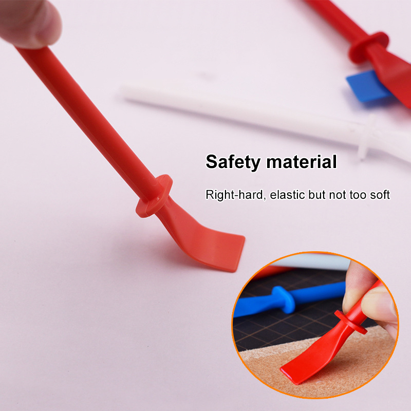 20pcs Glue Spreaders,Polypropy - Glue Stick Pack ulasan dan harga