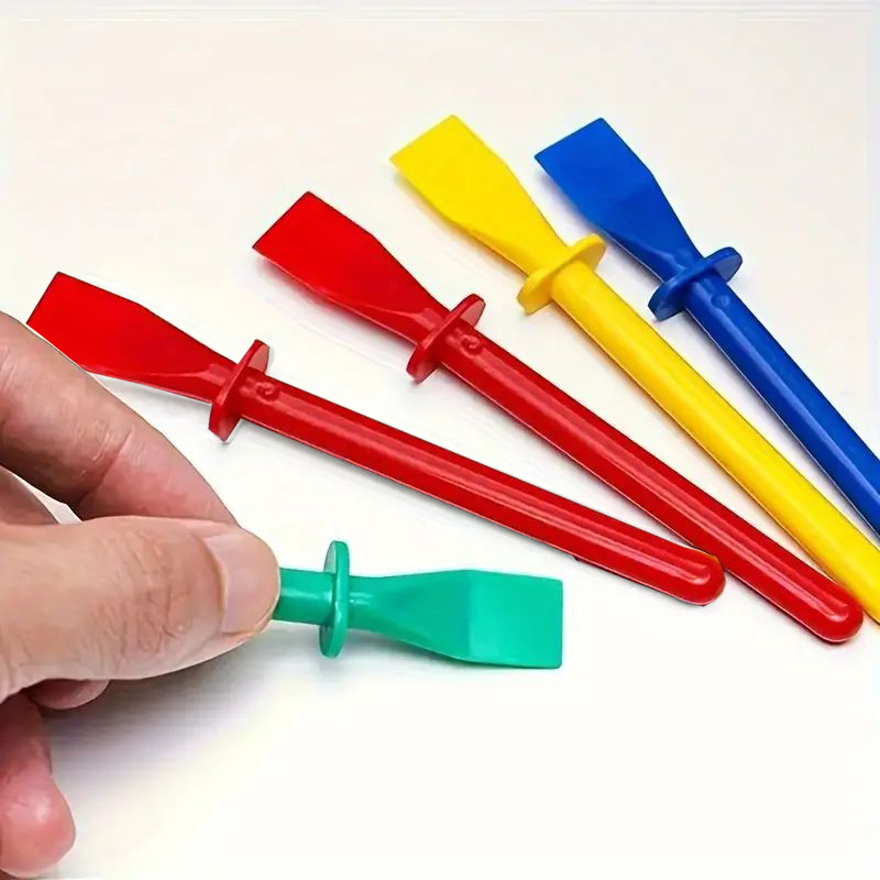 20pcs Glue Spreaders,Polypropy - Glue Stick Pack ulasan dan harga