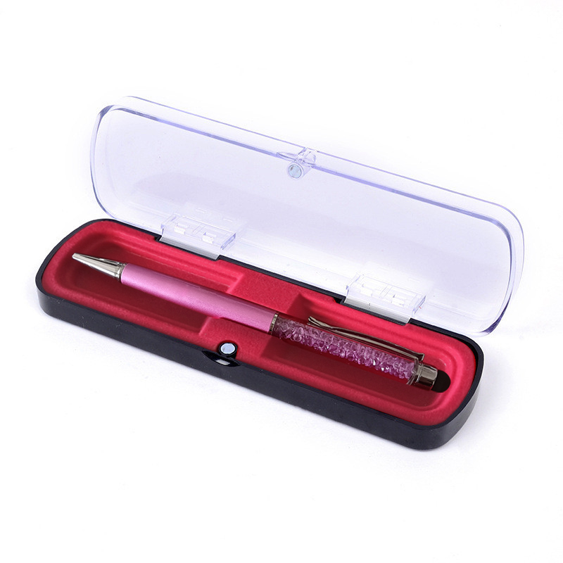 Custom Ballpoint Pen Box Packa - Stationery Office And School Supply Stores ulasan dan harga