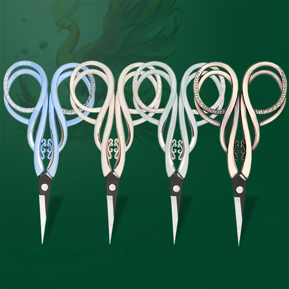 1PC， Sewing Scissors Embroider - Scissors Stainless Craft ulasan dan harga