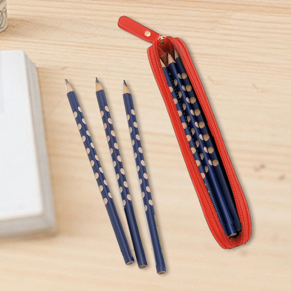 Stylish Pencil Bag Multi-funct - Fountain Pen Ink ulasan dan harga