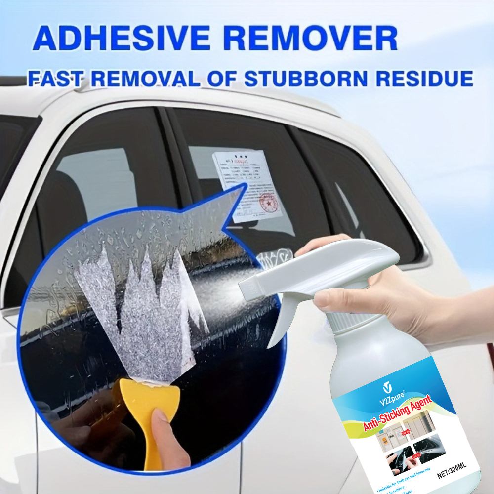 Anti-Sticking Glue Residue Rem - Glue Stick Pack ulasan dan harga