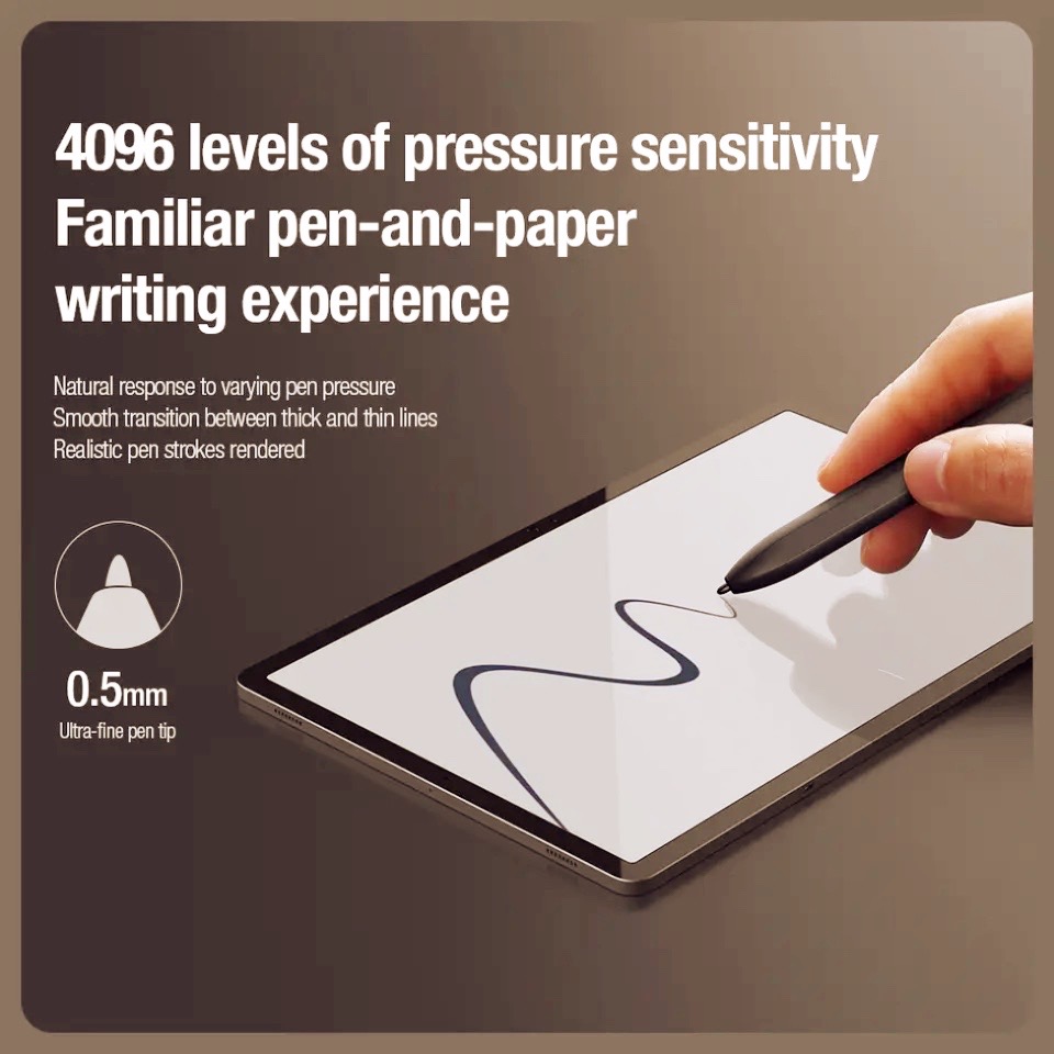 EMR Stylus Pen for ReMarkable  - Sticky Note Cube ulasan dan harga