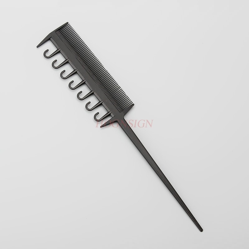 Spotting comb Adjusting spotti - Binding Comb Plastic ulasan dan harga