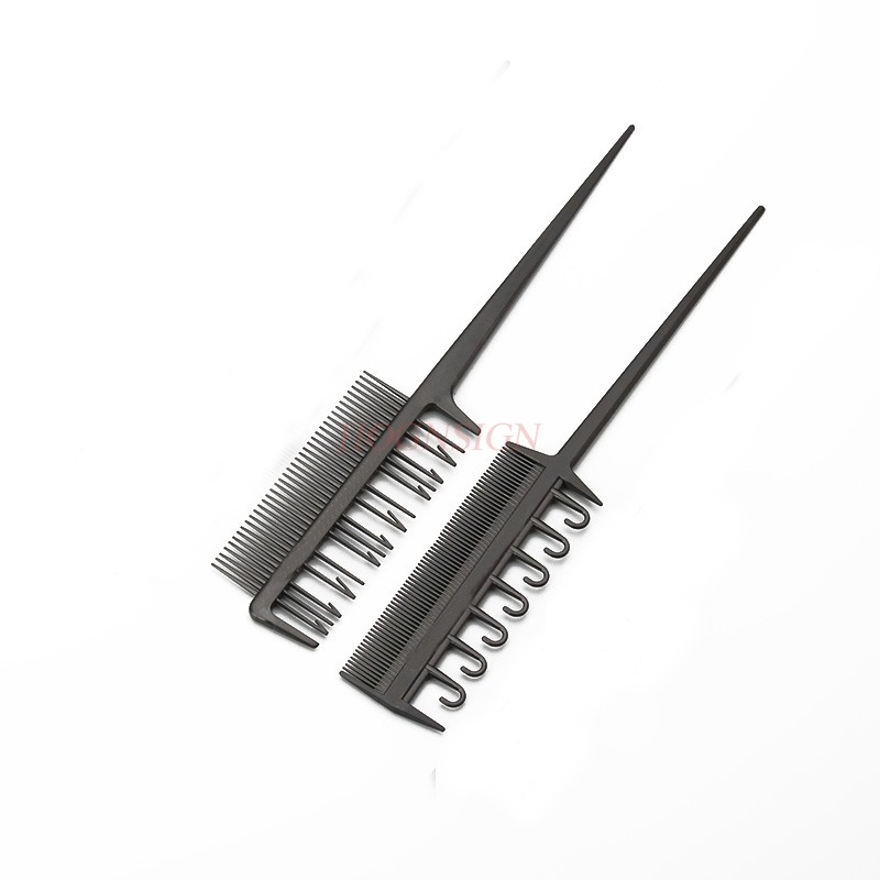Spotting comb Adjusting spotti - Binding Comb Plastic ulasan dan harga