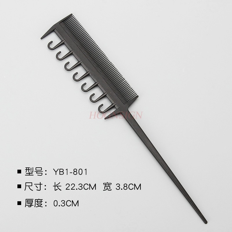 Spotting comb Adjusting spotti - Binding Comb Plastic ulasan dan harga