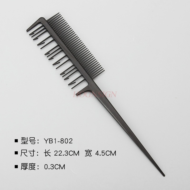Spotting comb Adjusting spotti - Binding Comb Plastic ulasan dan harga