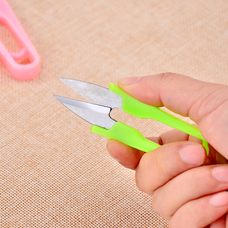 5Pcs Mini Sewing Scissors Yarn - Scissors Stainless Craft ulasan dan harga