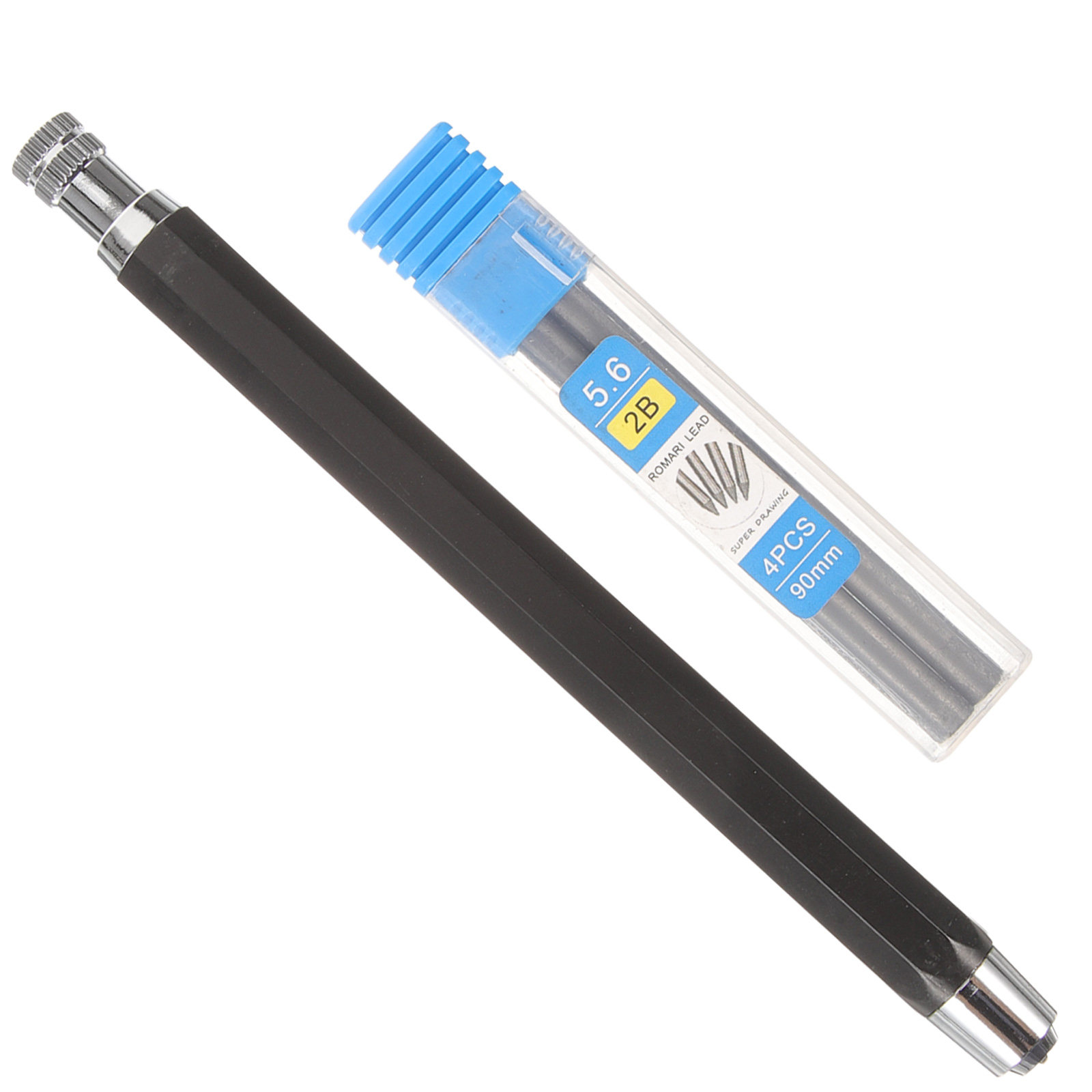 Automatic Mechanical Pencils 5 - Mechanical Pencil Lead ulasan dan harga