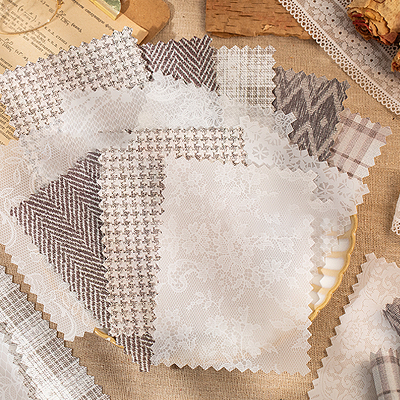 Mr.Paper 20Pcs/Pack Weave Drea - Cardstock Paper Pack ulasan dan harga