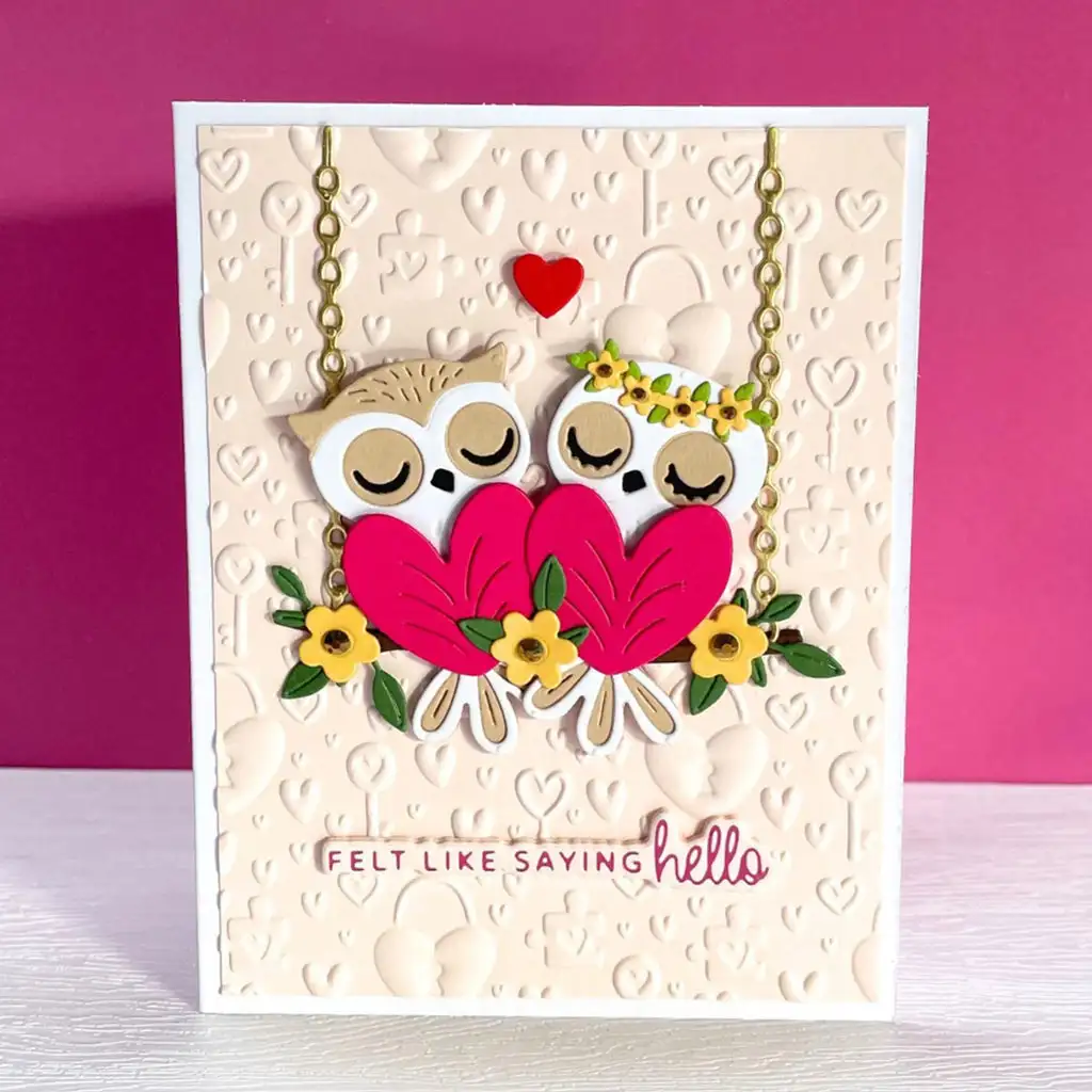 December New 2026 Valentine Co - Wax Seal Stamp Kit ulasan dan harga