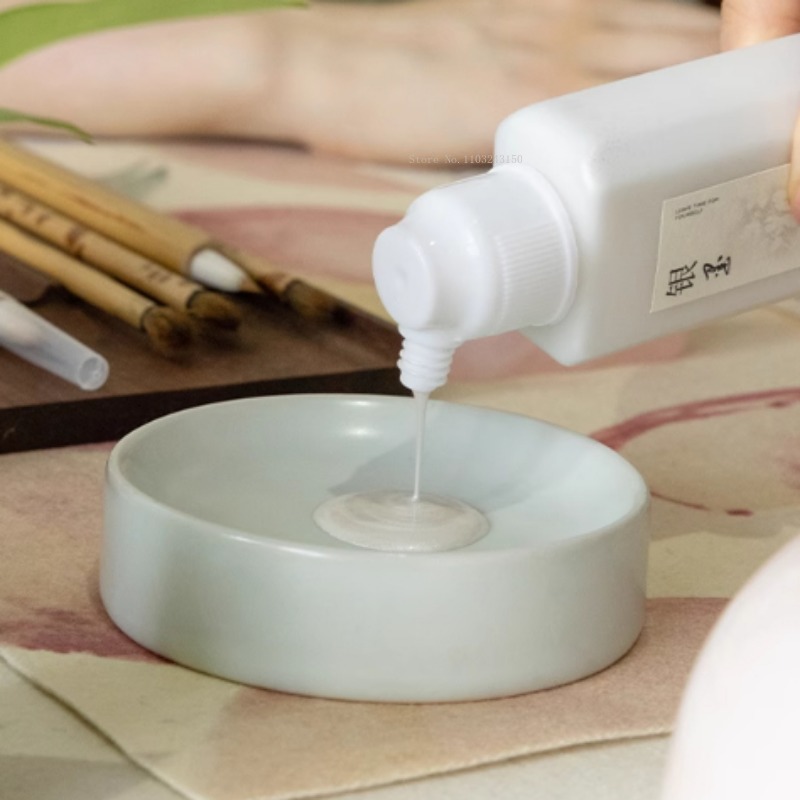 120ml/bottle Color Ink Not Eas - Calligraphy Ink Bottle ulasan dan harga