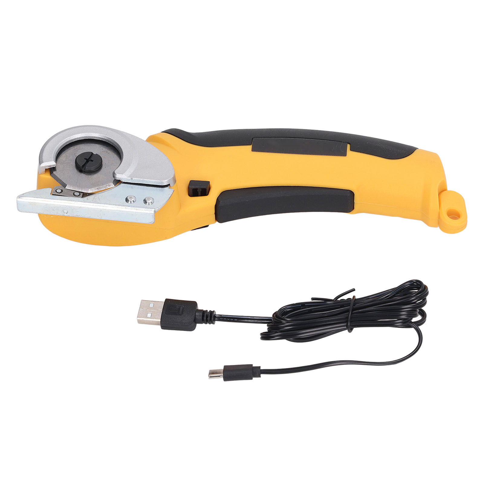 Electric Scissors Cordless Ele - Scissors Stainless Craft ulasan dan harga