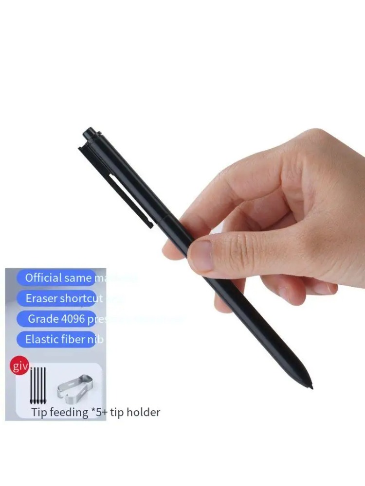 BOOX Stylus Pen For BOOX Go10. - Sticky Note Cube ulasan dan harga