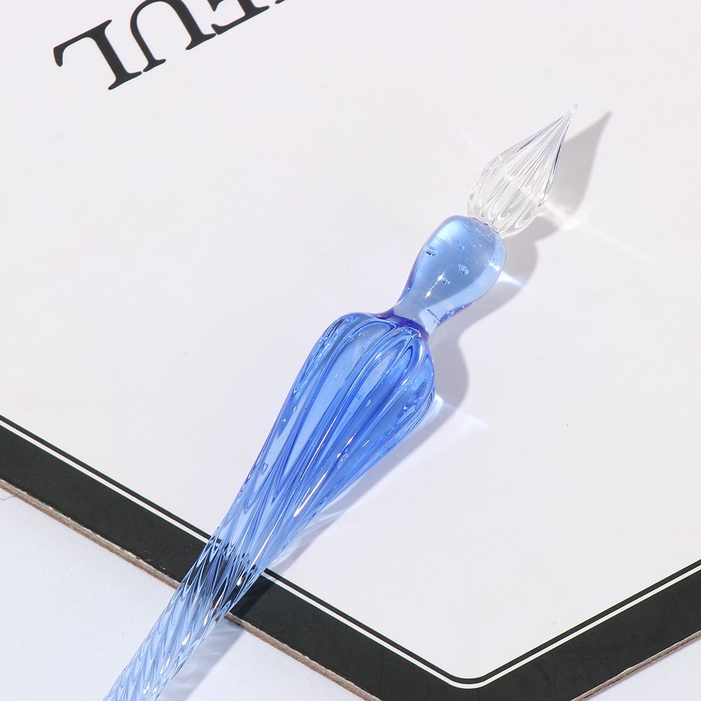 1PC Vintage Signature Dipping  - Fountain Pen Ink ulasan dan harga