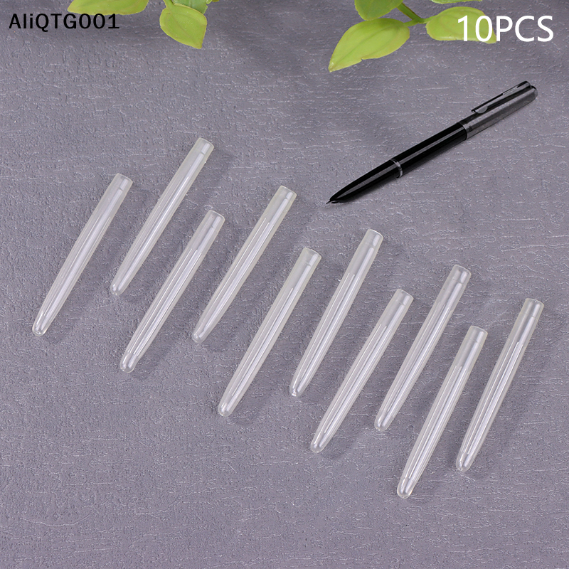 10Pcs Vintage Fountain Pen Ink - Fountain Pen Ink ulasan dan harga