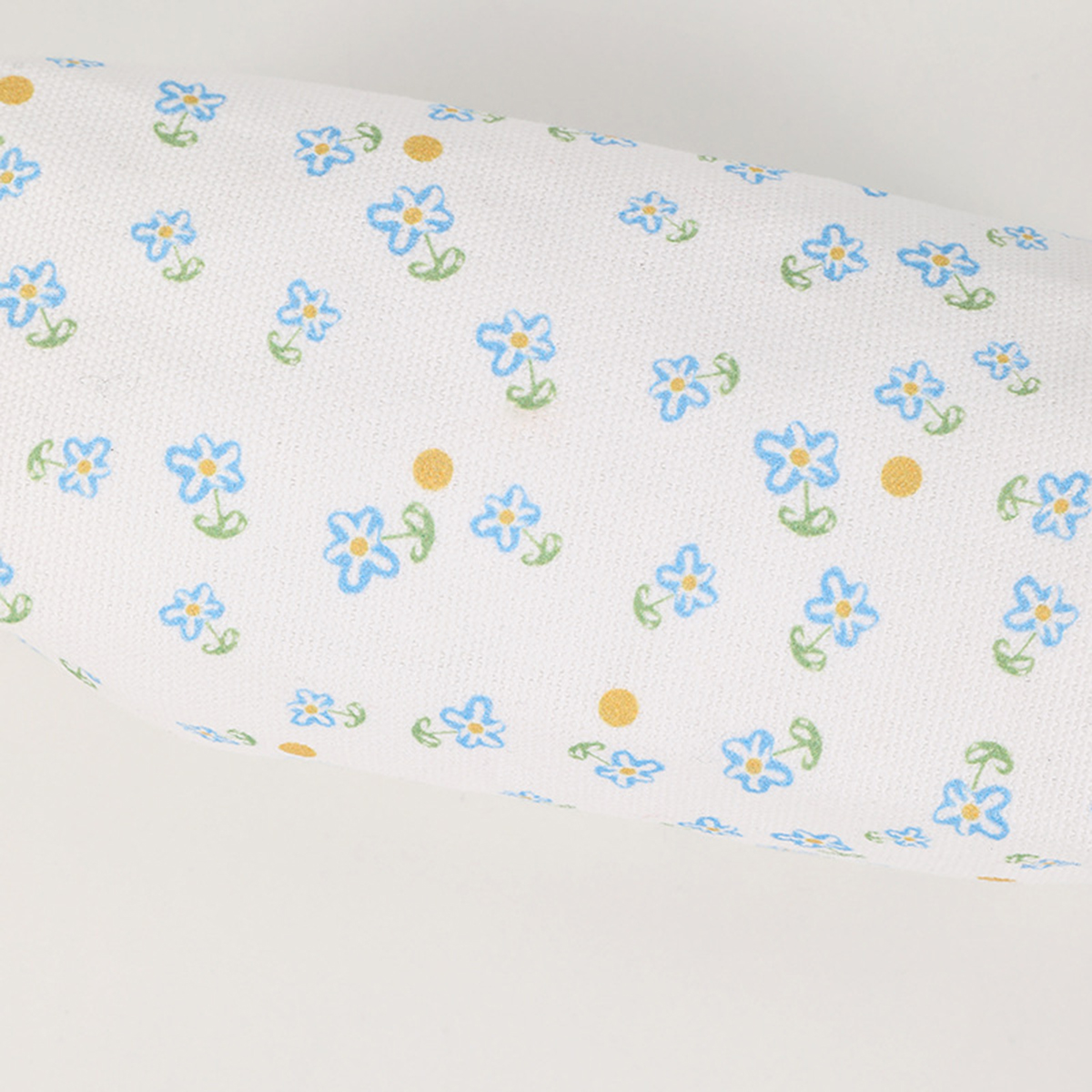 Simple floral printed pencil c - Stationery And Office Supply Stores ulasan dan harga