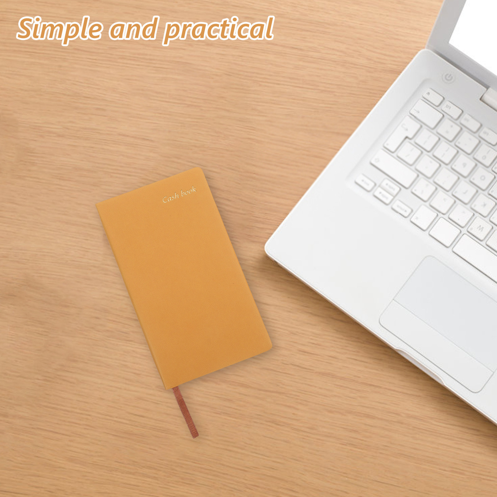 Hardcover Financial Organizer  - Planner Weekly Budget ulasan dan harga