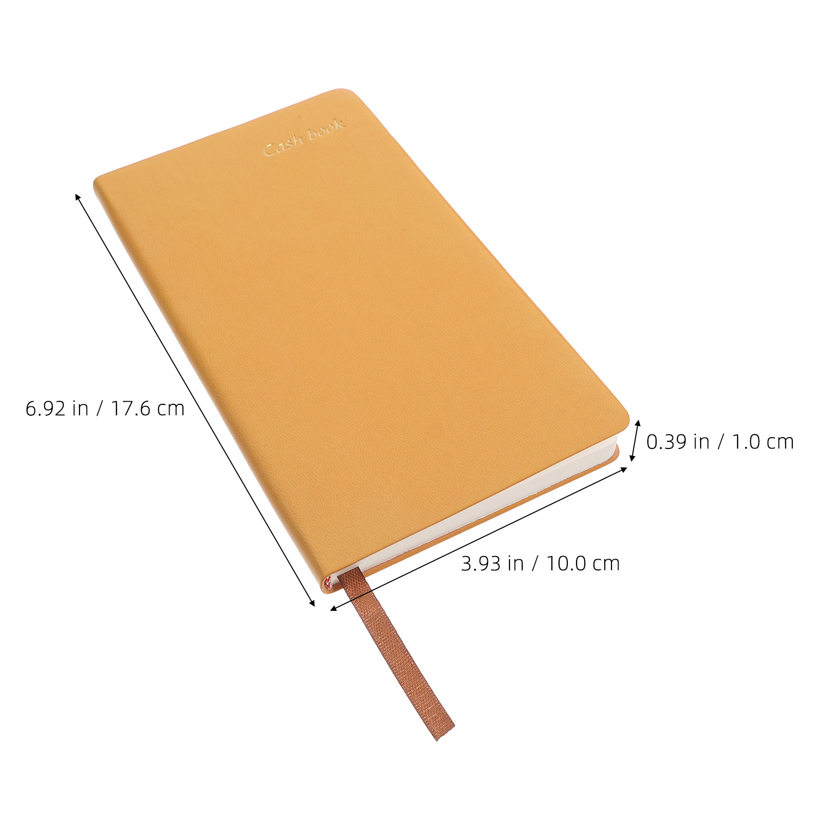 Hardcover Financial Organizer  - Planner Weekly Budget ulasan dan harga
