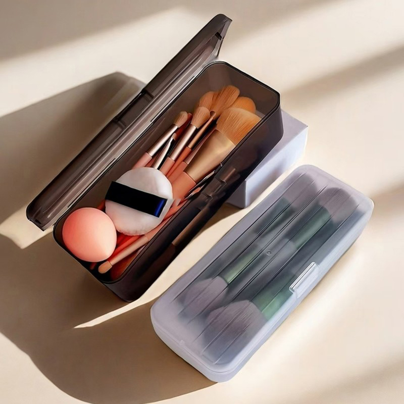 2 Sizes Cosmetic Storage Box T - Stationery Supplier ulasan dan harga