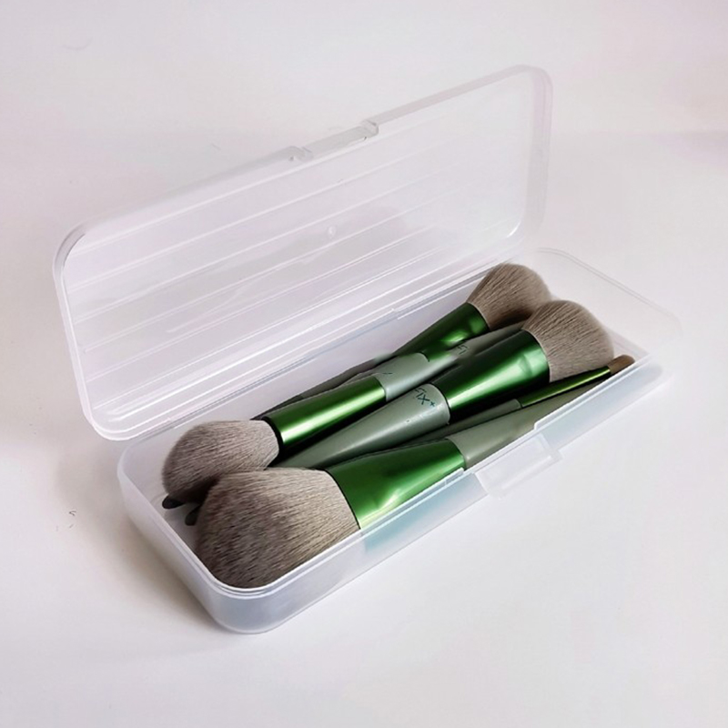 2 Sizes Cosmetic Storage Box T - Stationery Supplier ulasan dan harga