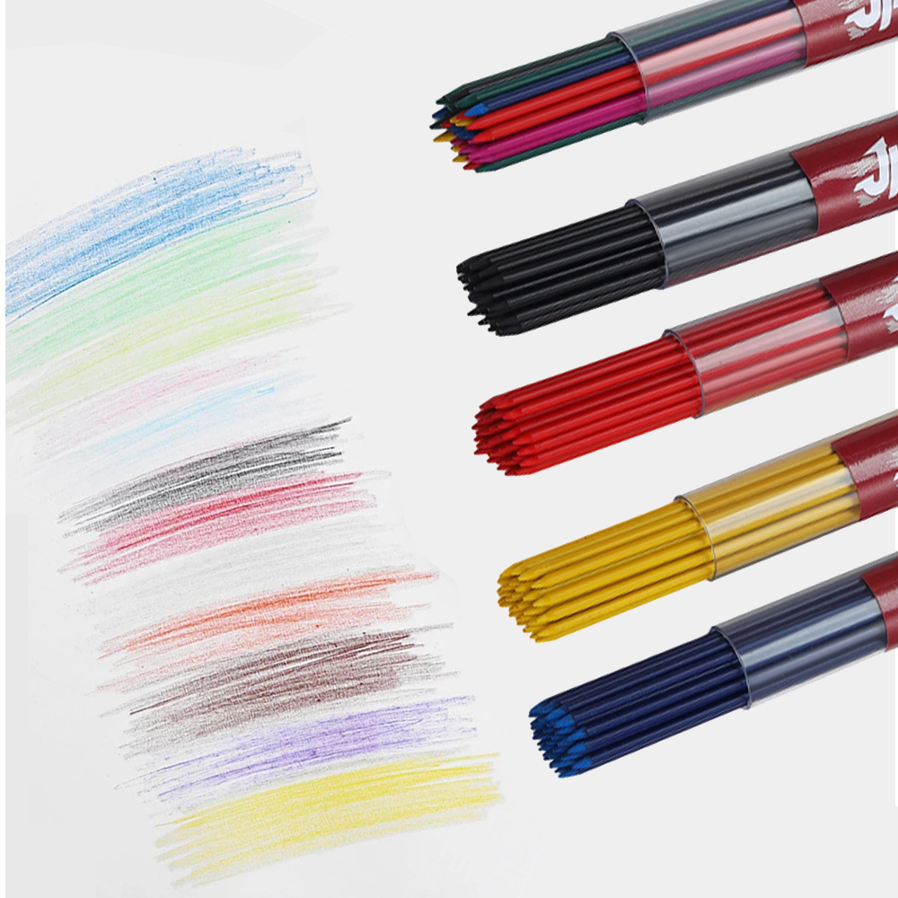 36Pcs/Box New Creative Length  - Mechanical Pencil Lead ulasan dan harga