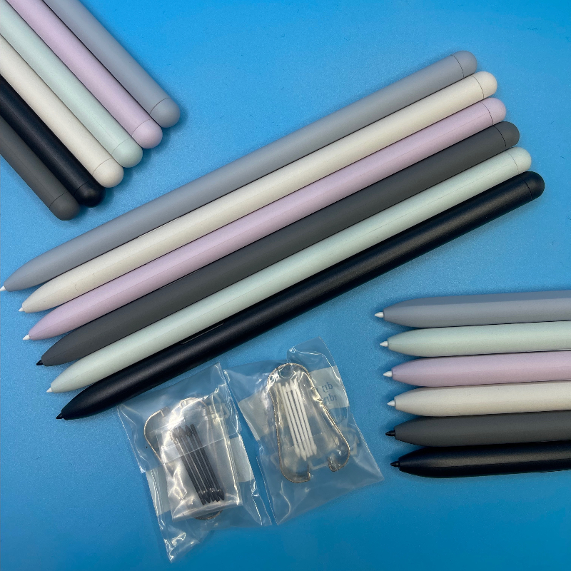 Tablet Stylus Pencil For Samsu - Sticky Note Cube ulasan dan harga