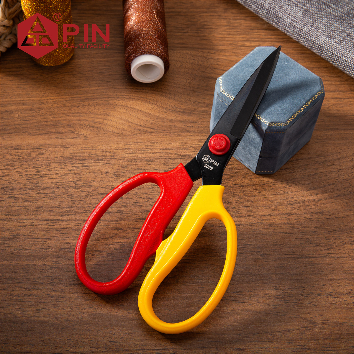 Sharp Stainless Steel Shears f - Scissors Stainless Craft ulasan dan harga