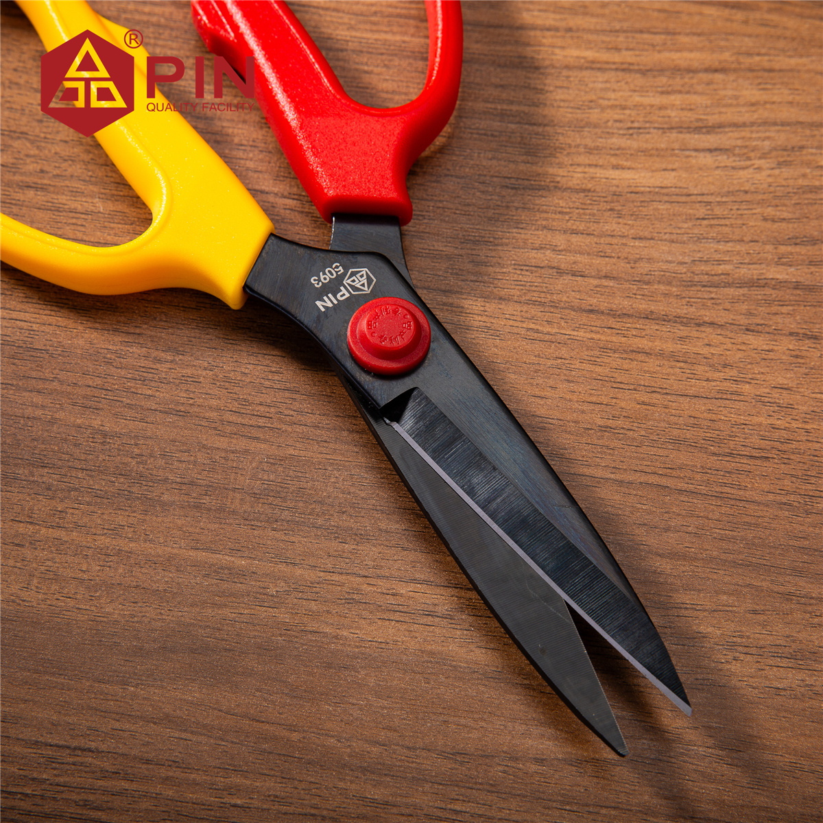 Sharp Stainless Steel Shears f - Scissors Stainless Craft ulasan dan harga